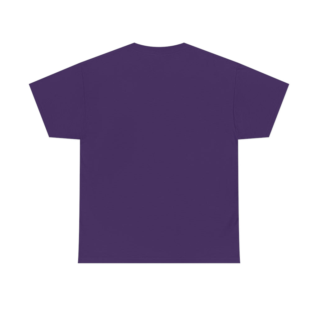 It’s my birthday— Heavy Cotton Tee