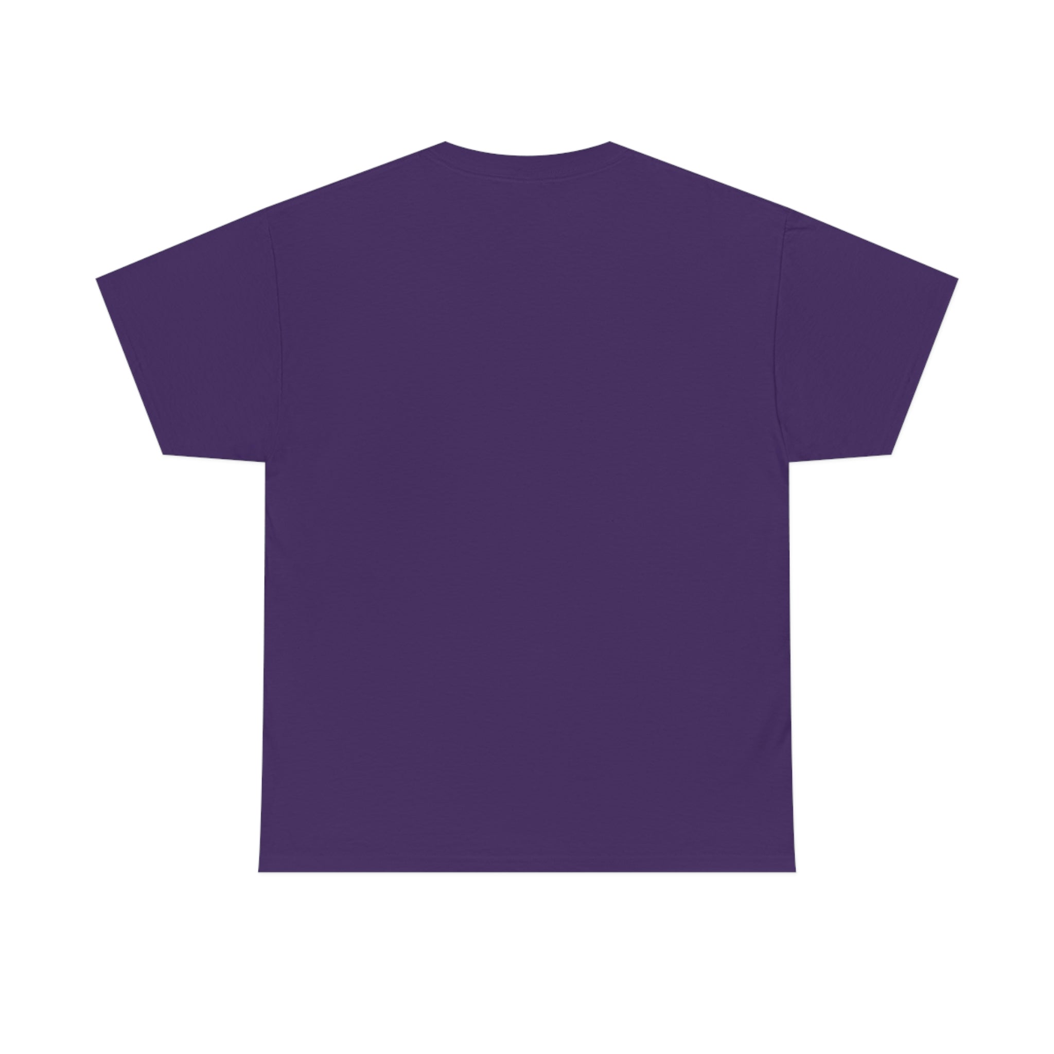 It’s my birthday— Heavy Cotton Tee