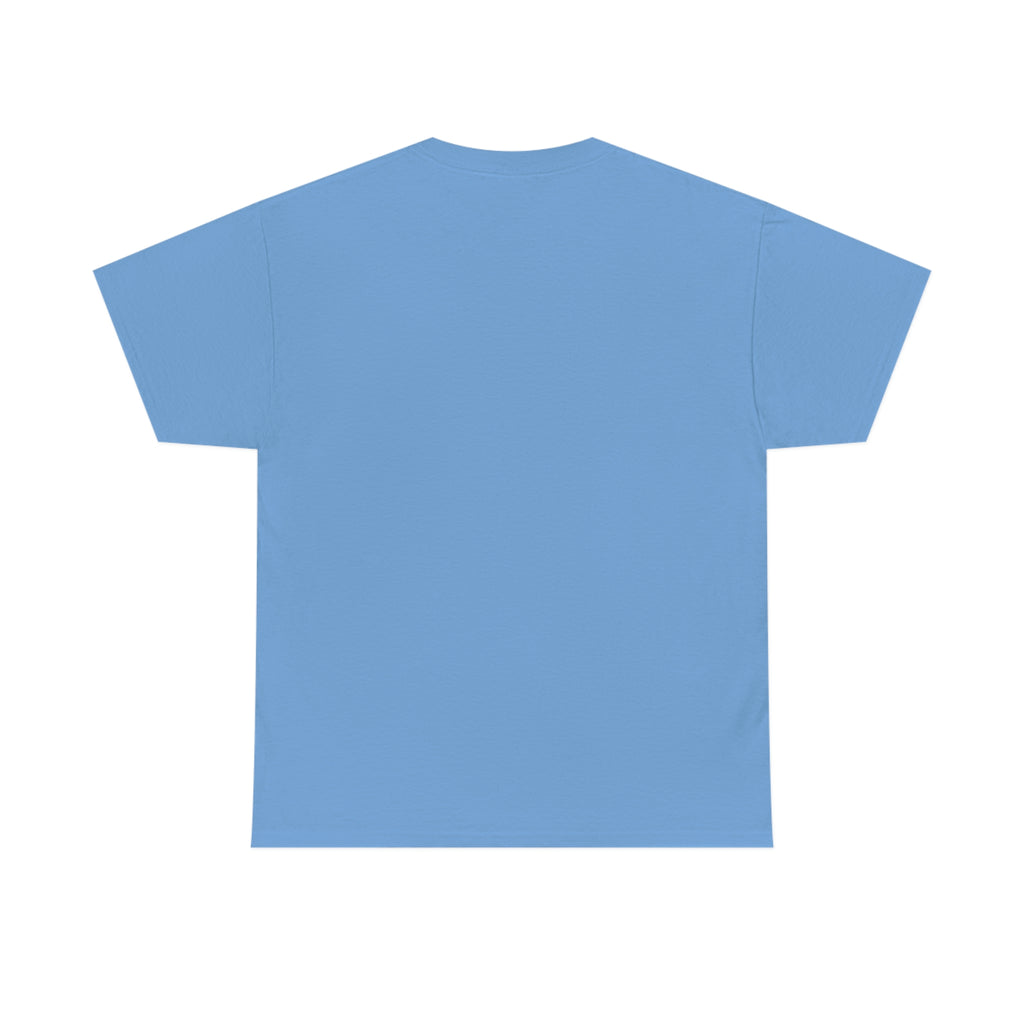 It’s my birthday— Heavy Cotton Tee
