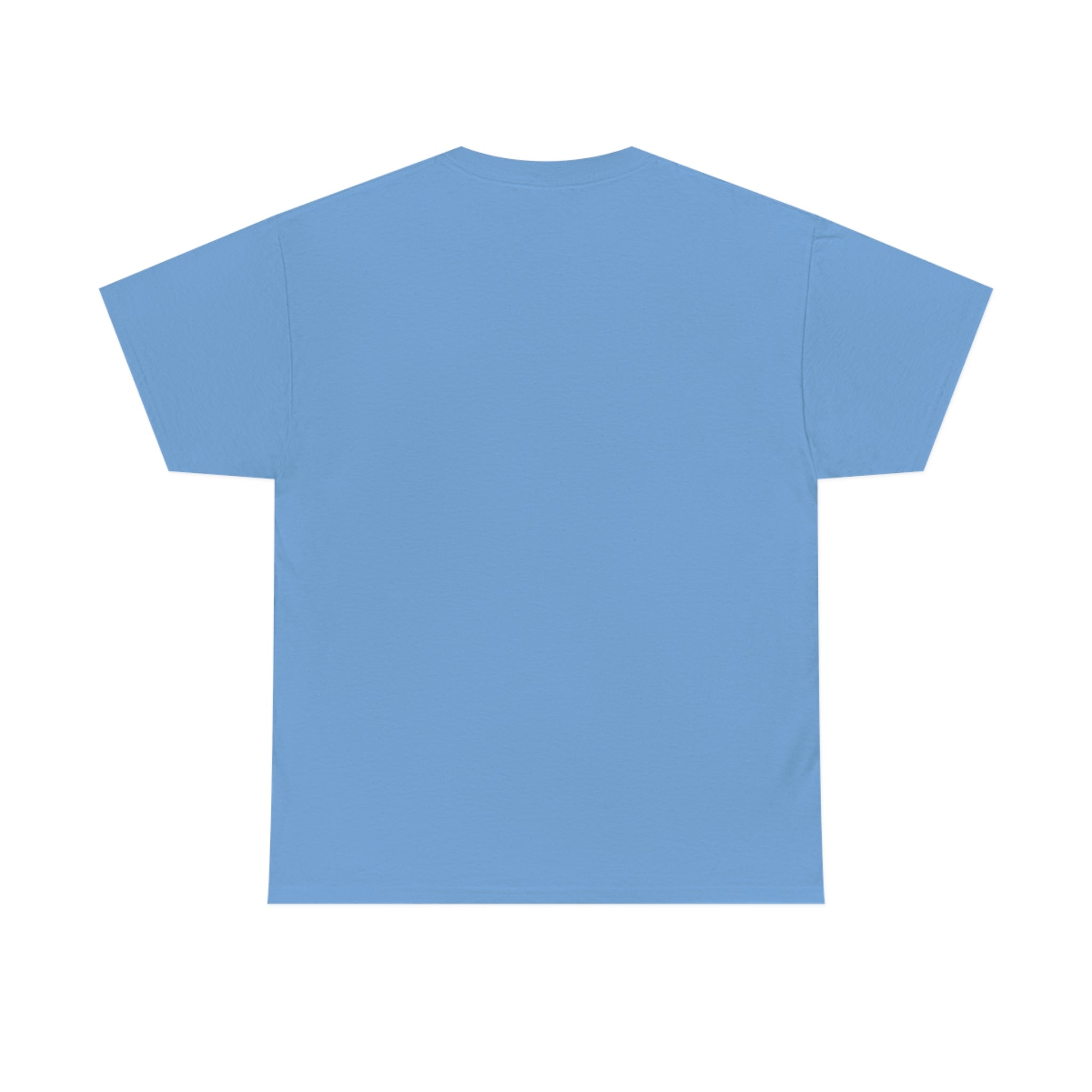 It’s my birthday— Heavy Cotton Tee