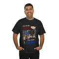 Patriot - free cause of the brave- Unisex Heavy Cotton Tee