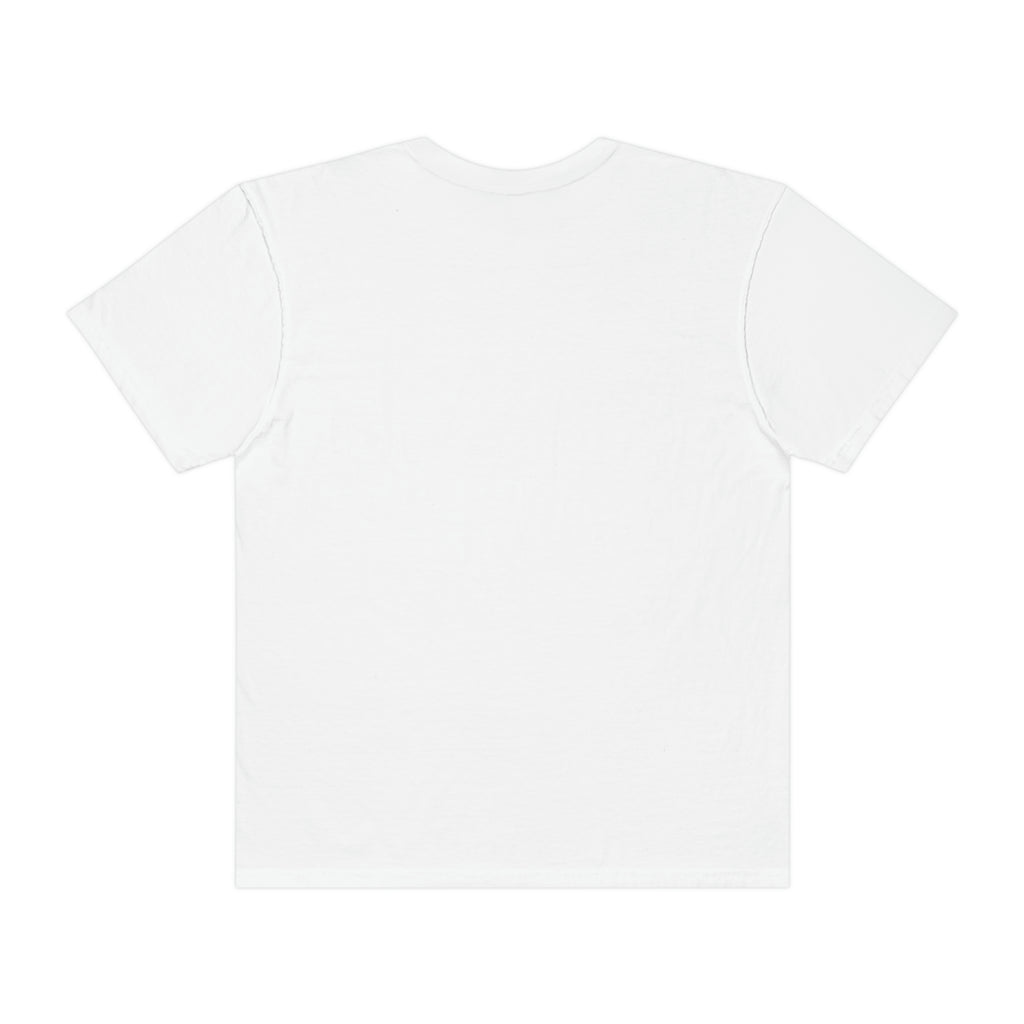Firefighter- Garment-Dyed T-shirt