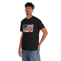 Live free or die- Unisex Heavy Cotton Tee