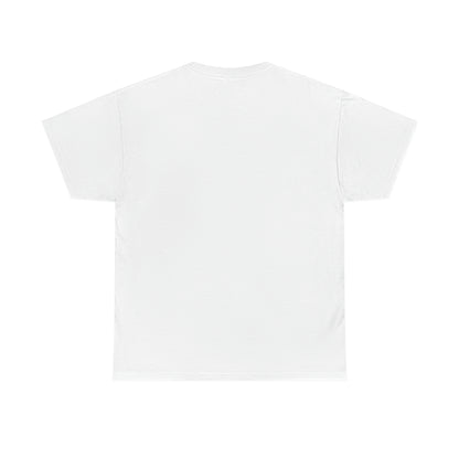 Don’t ask me- Heavy Cotton Tee