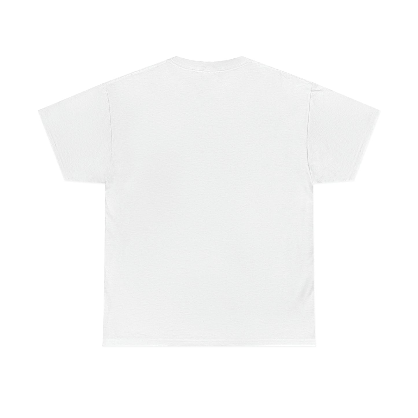 Not try me mood- Heavy Cotton Tee