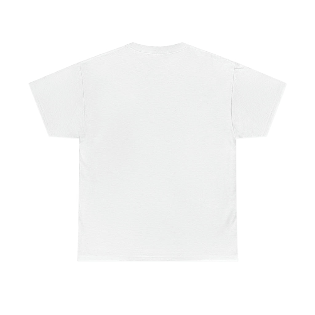 Don’t tell me what to do- Heavy Cotton Tee