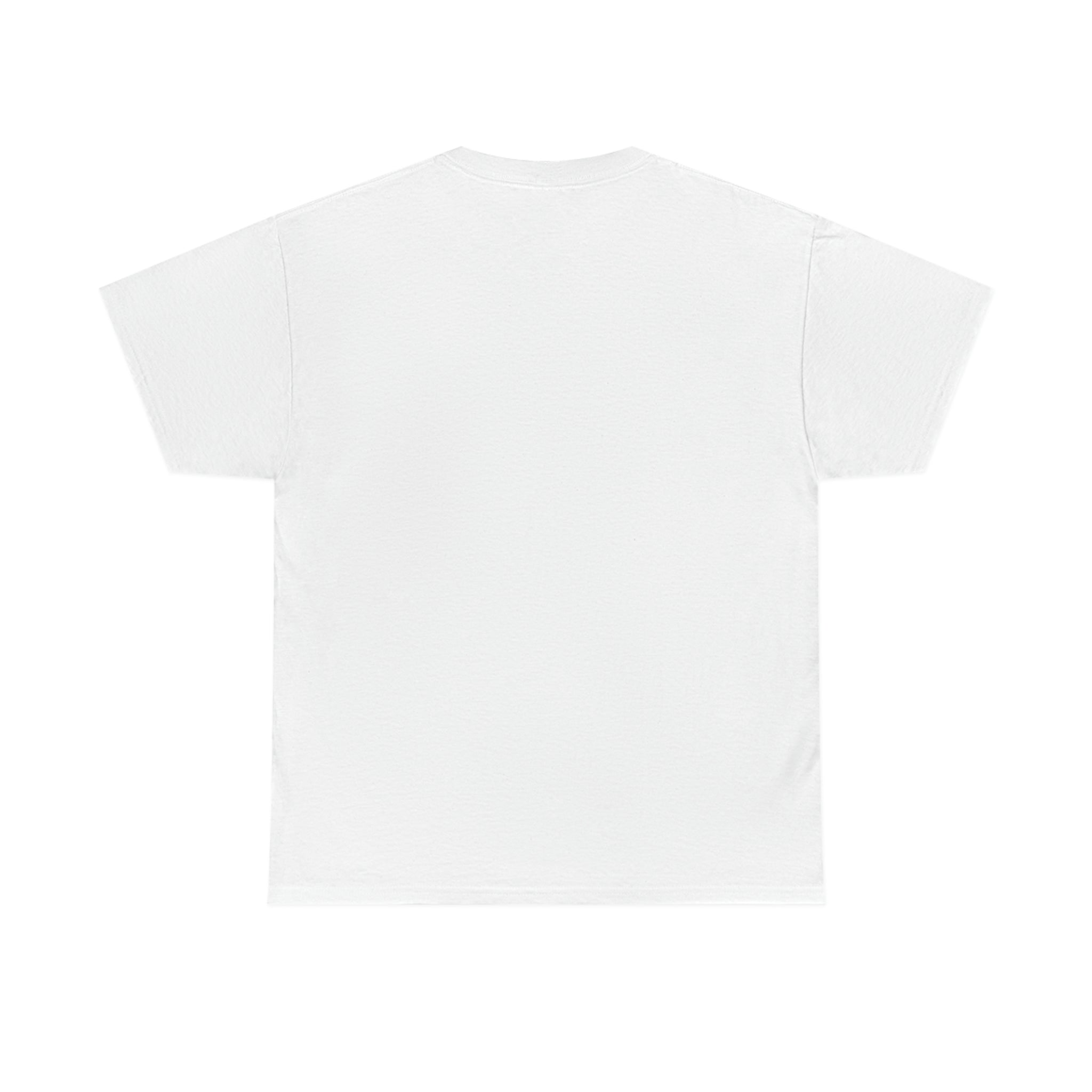 Don’t tell me what to do- Heavy Cotton Tee