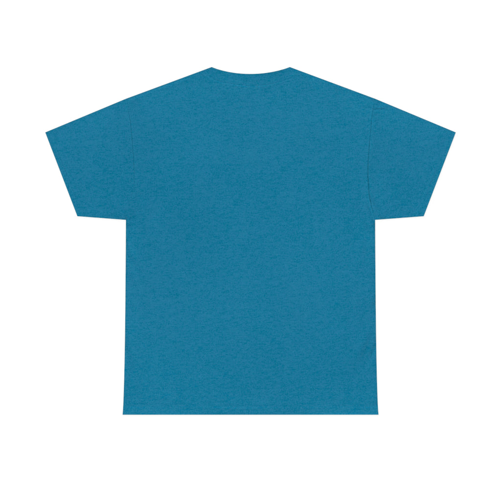 It’s my birthday— Heavy Cotton Tee