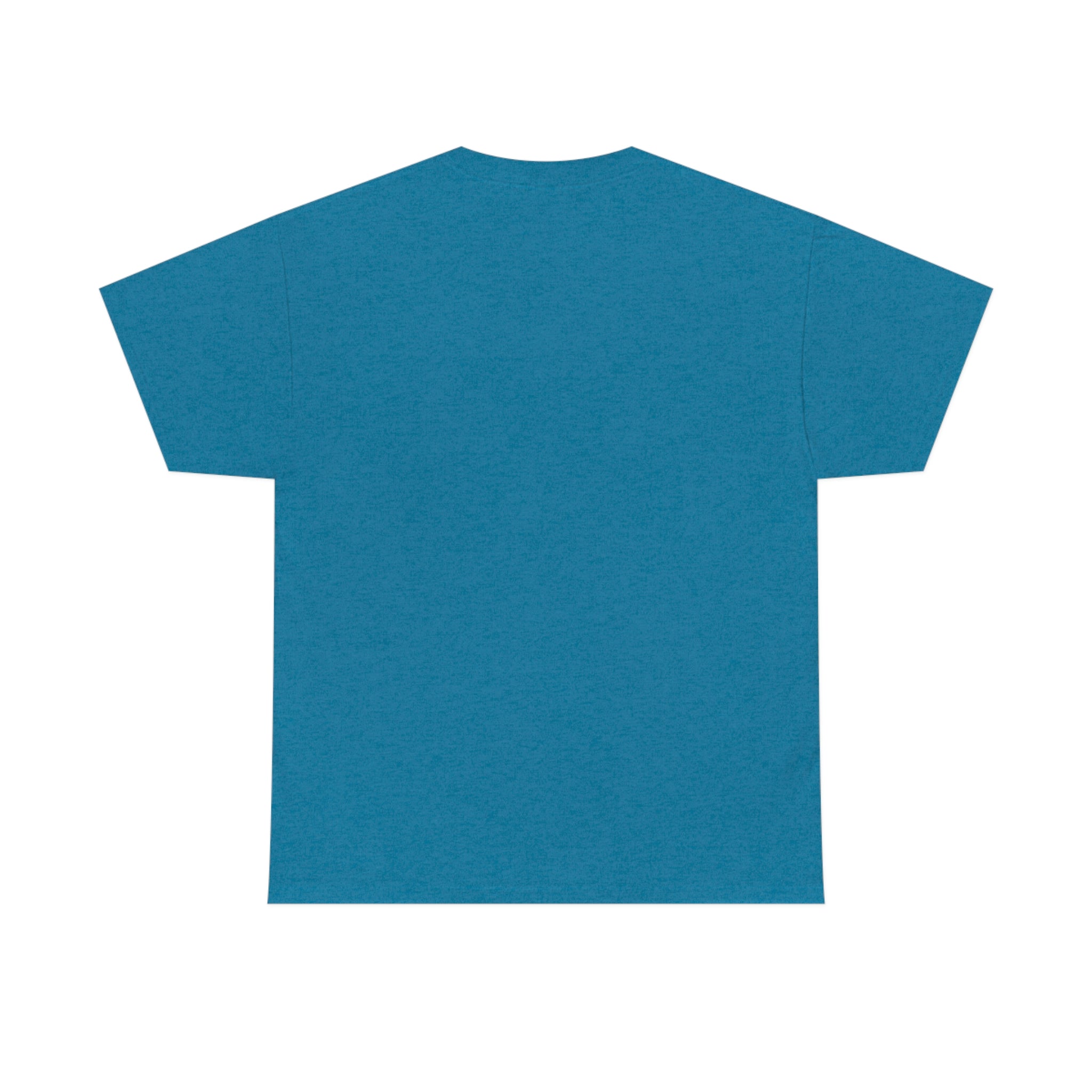 It’s my birthday— Heavy Cotton Tee
