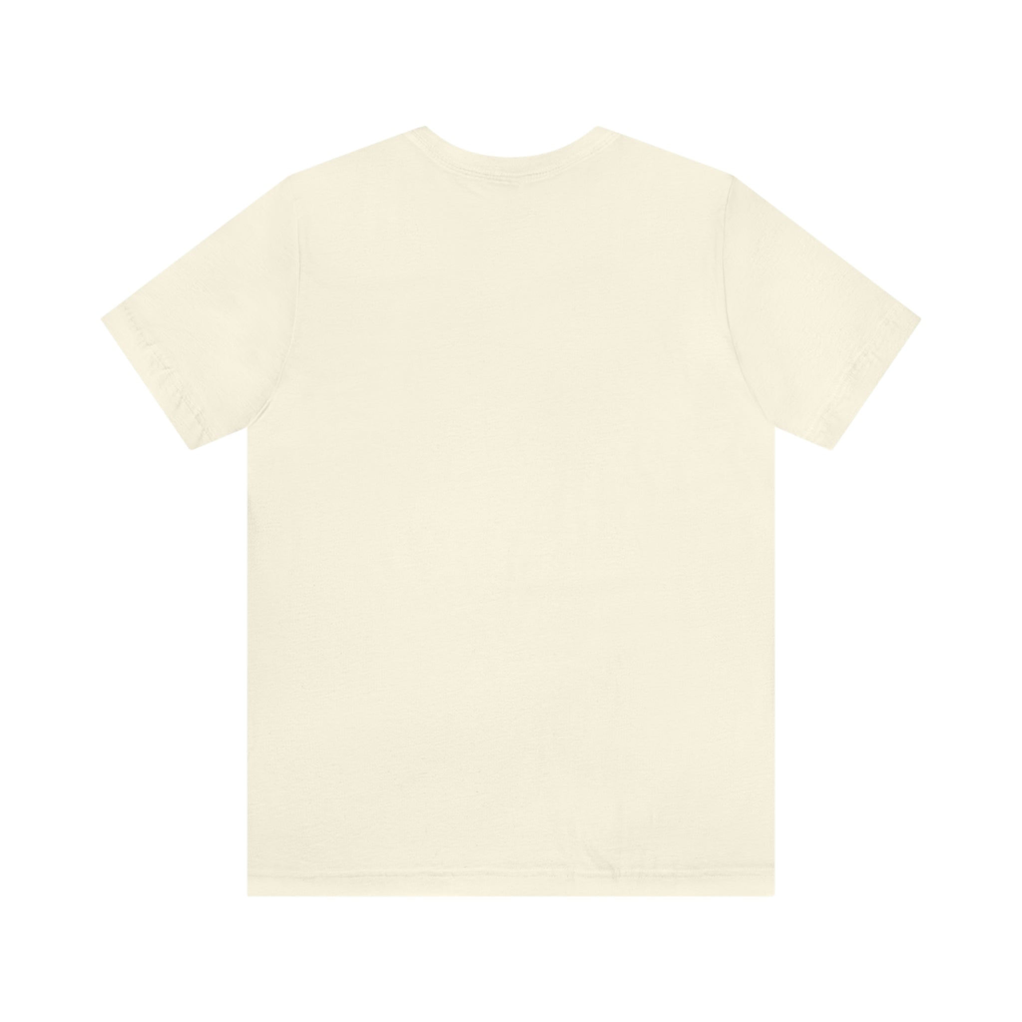 Bear thug life-  Jersey Short Sleeve Tee