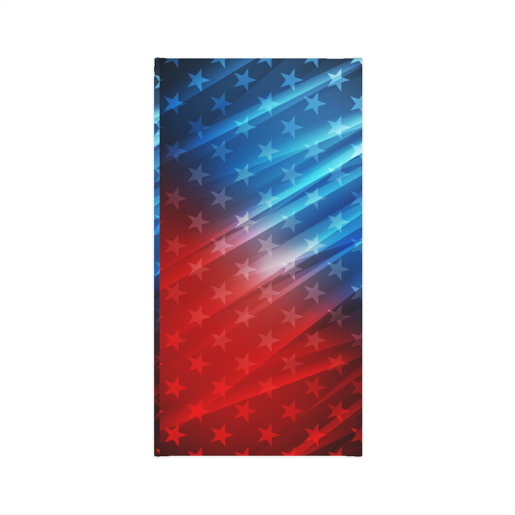 USA Lightweight Neck Gaiter