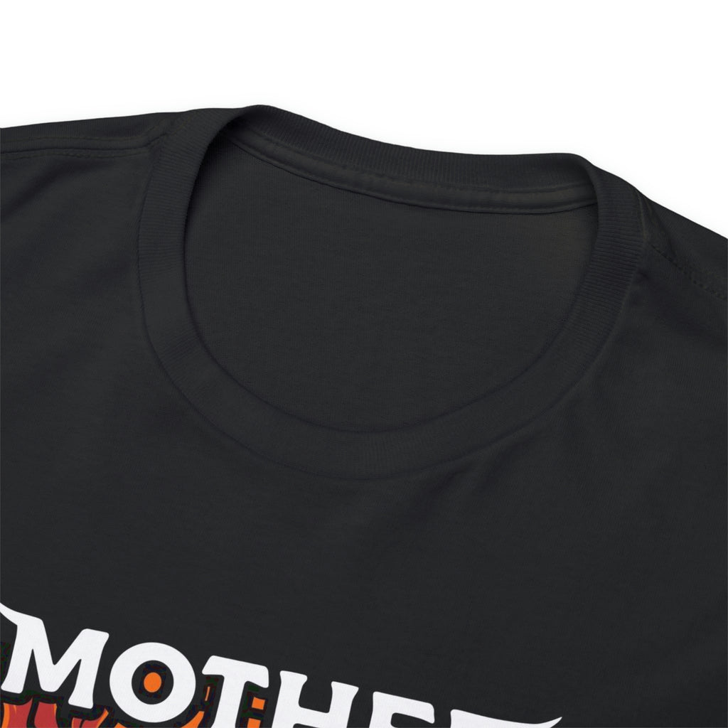 fuckers- Heavy Cotton Tee