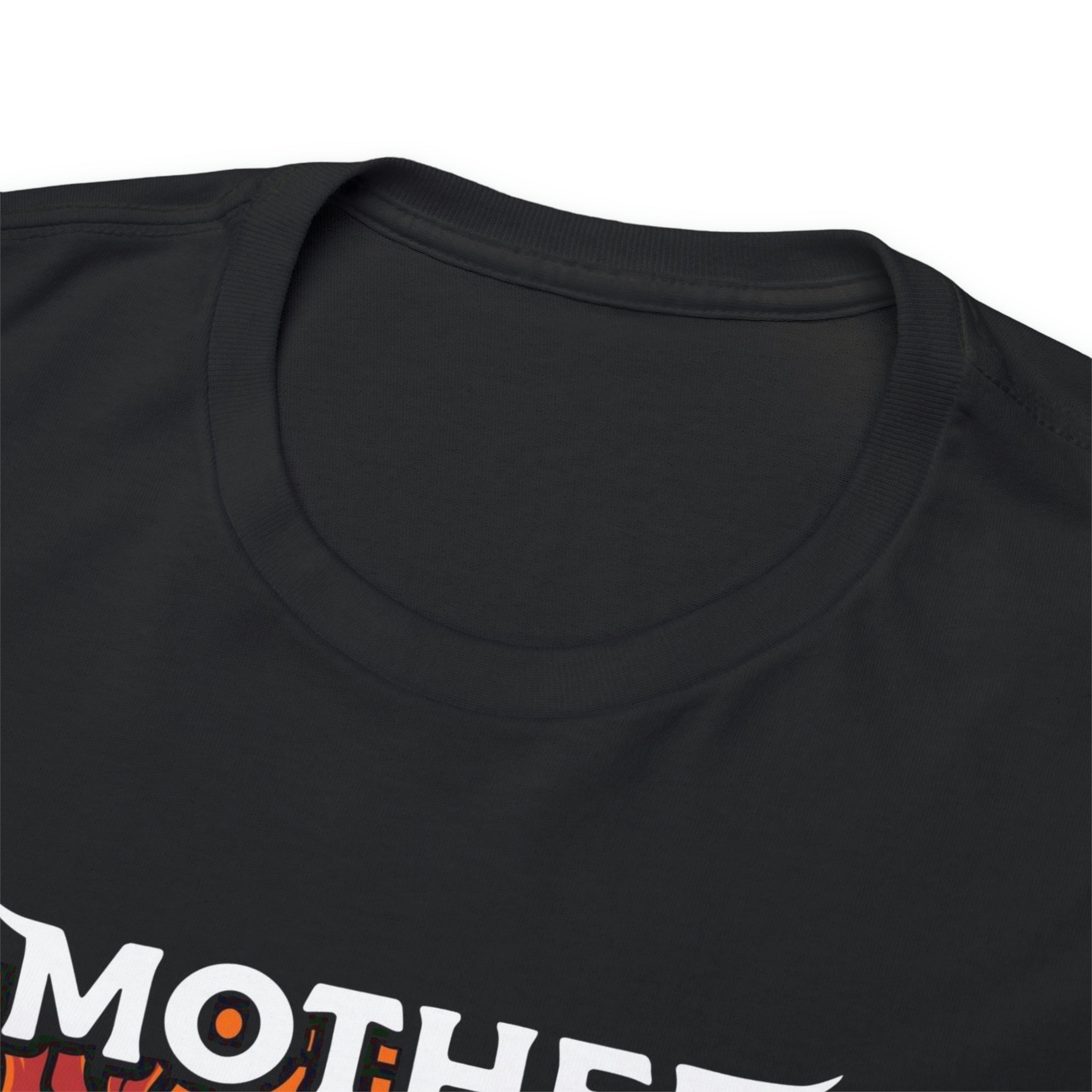 fuckers- Heavy Cotton Tee