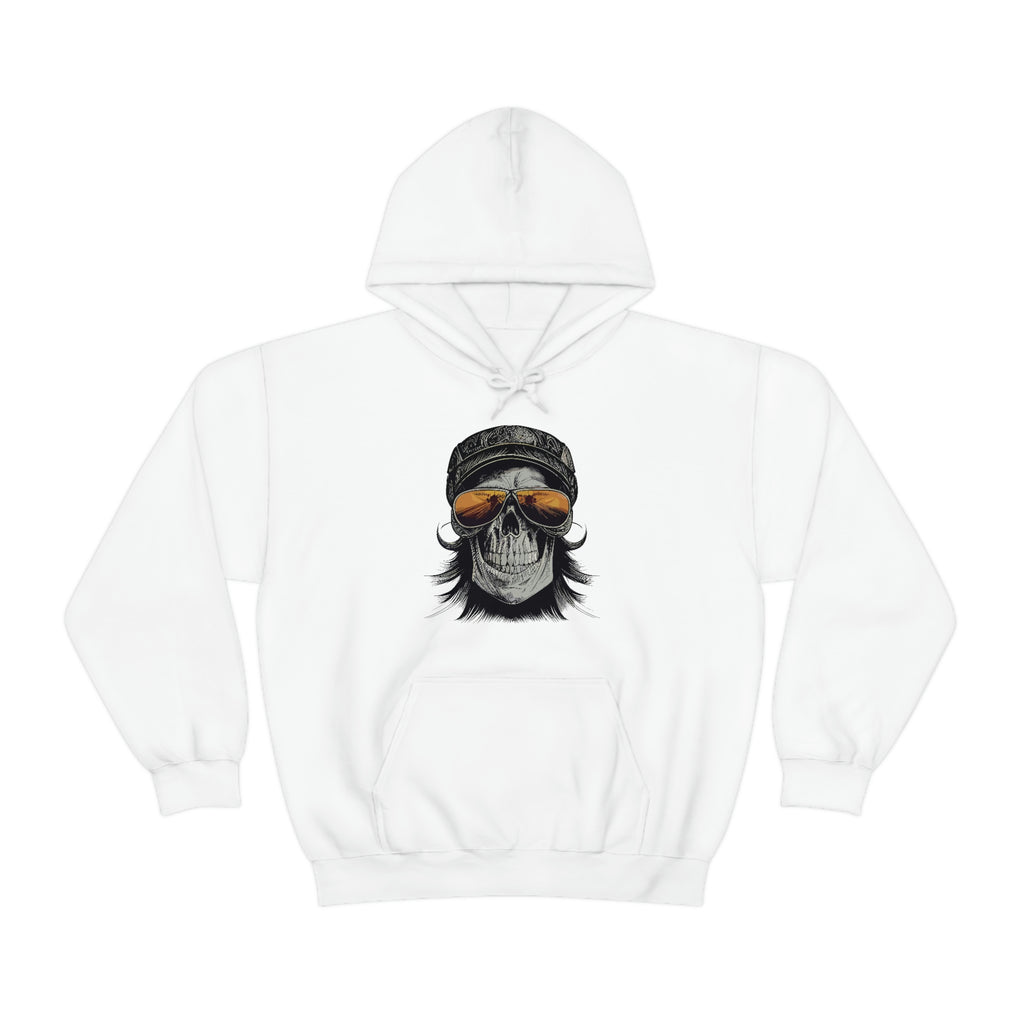 Heavy Blend™ Hooded Sweatshirt