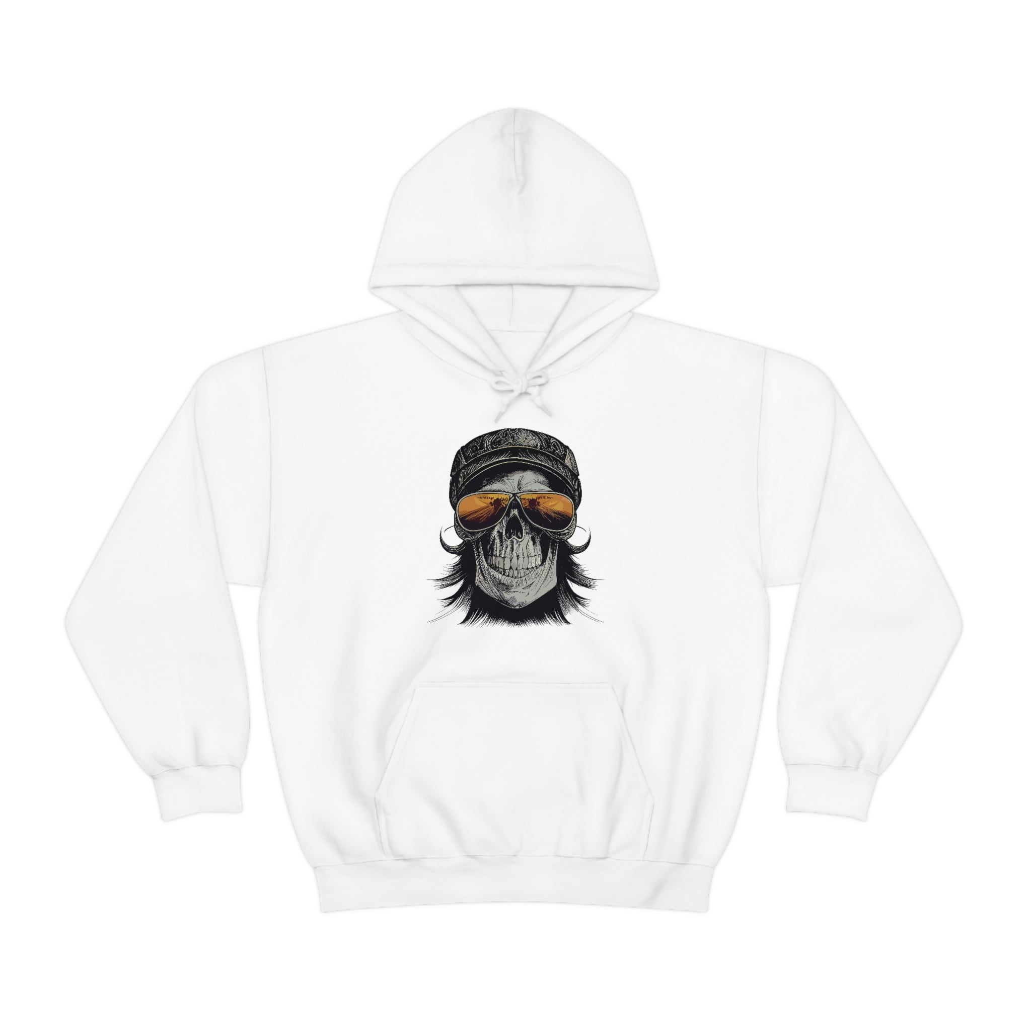 Heavy Blend™ Hooded Sweatshirt