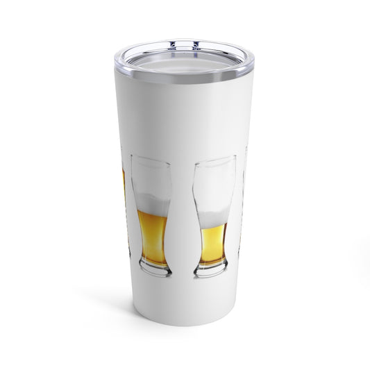 Beer Tumbler 20oz