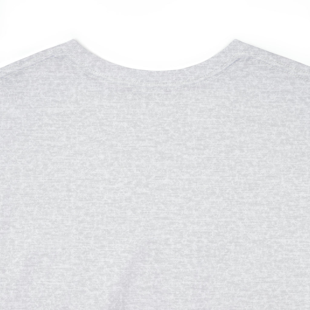 Beer colder than your ex-Unisex Heavy Cotton Tee