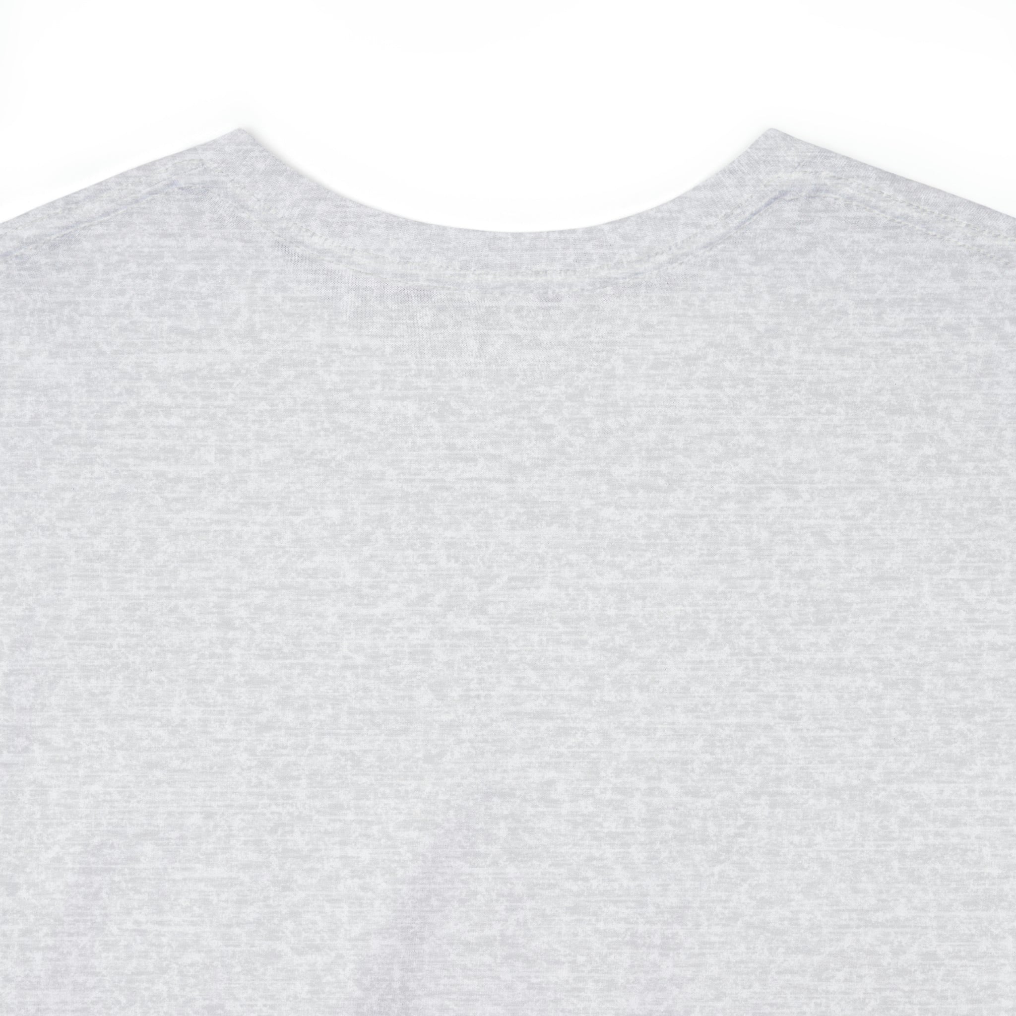 Beer colder than your ex-Unisex Heavy Cotton Tee