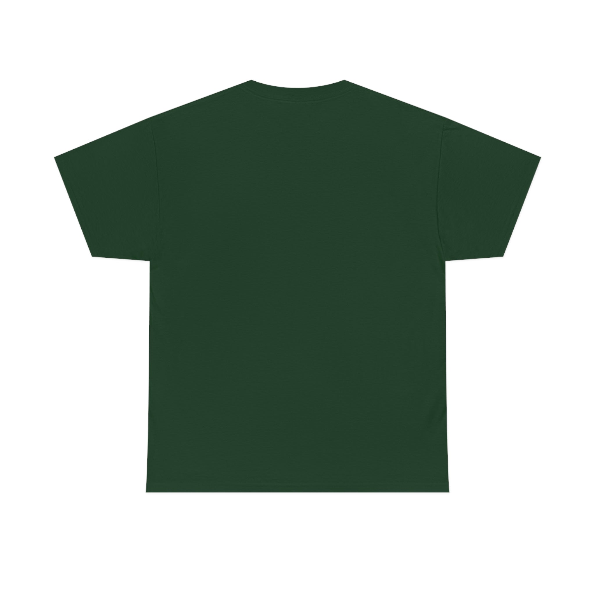 Weed- Heavy Cotton Tee