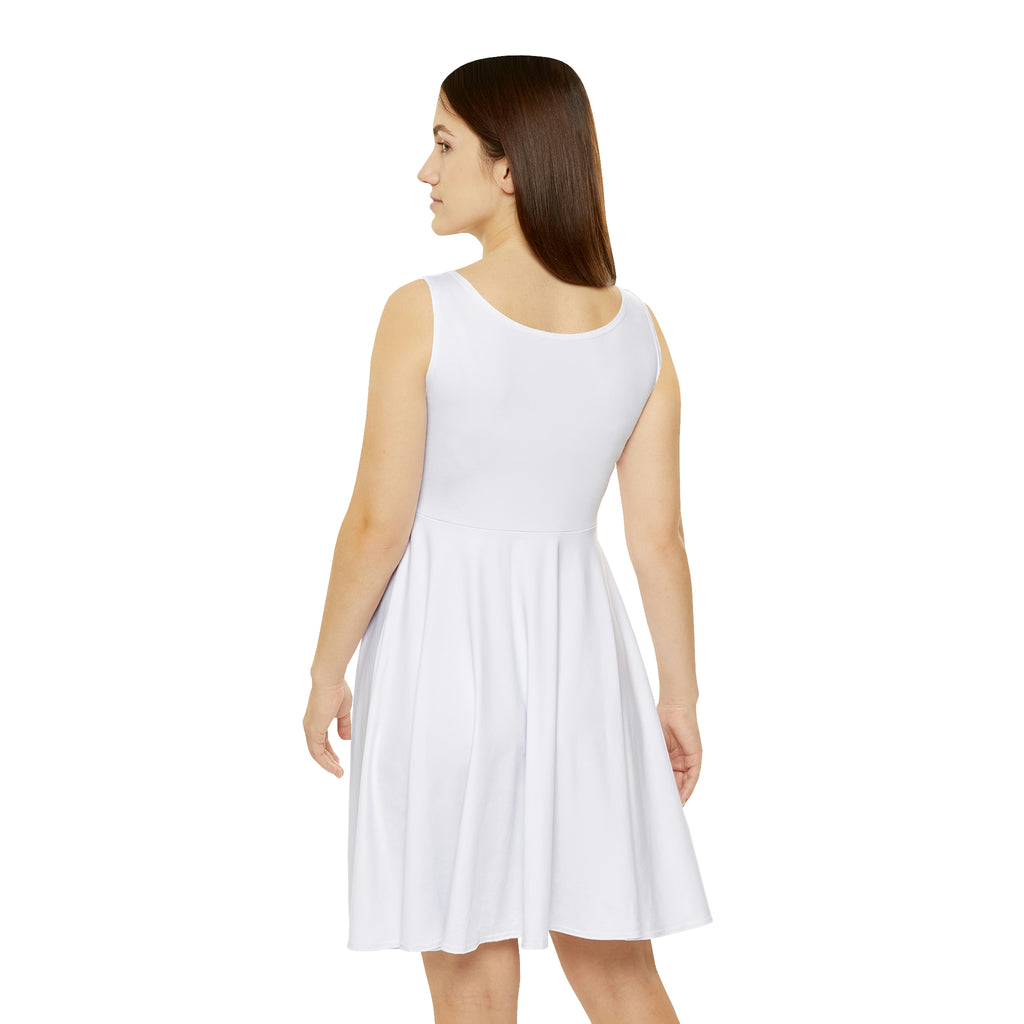 Sunflower-Women's Skater Dress