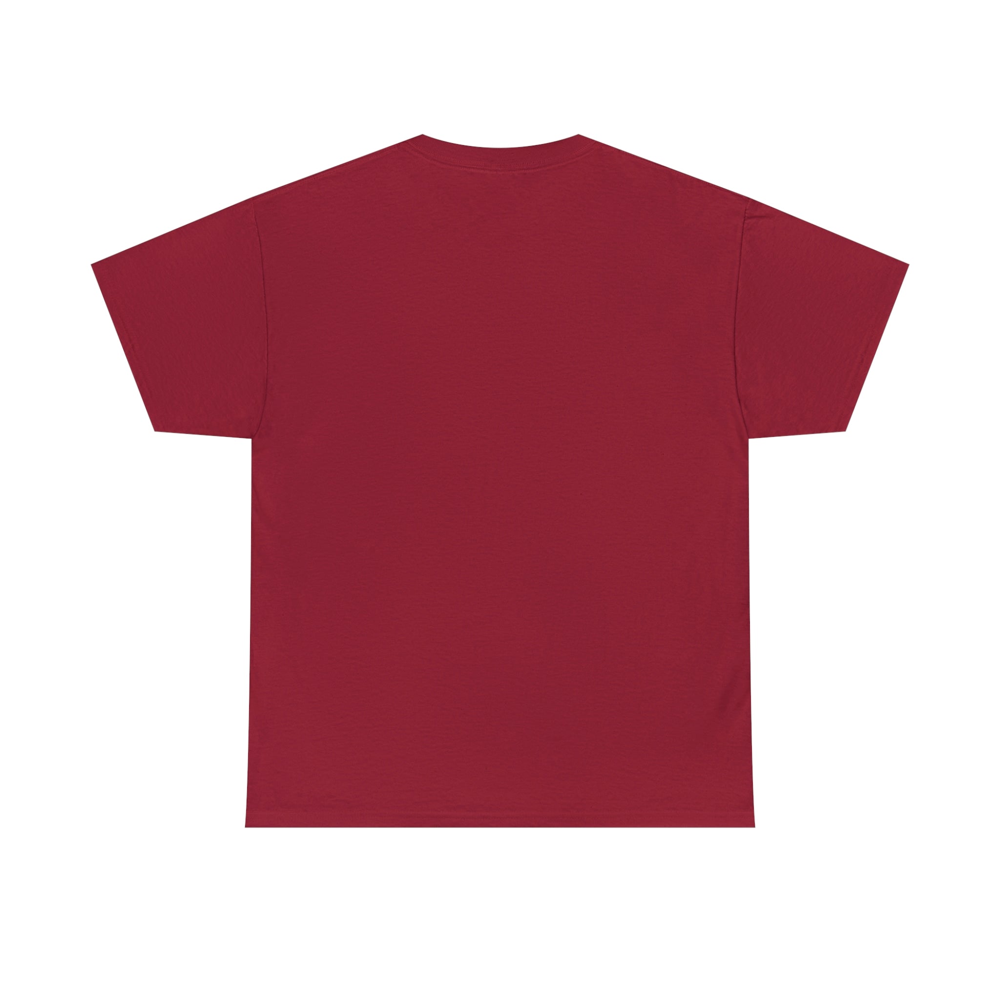 Rocker head- Heavy Cotton Tee