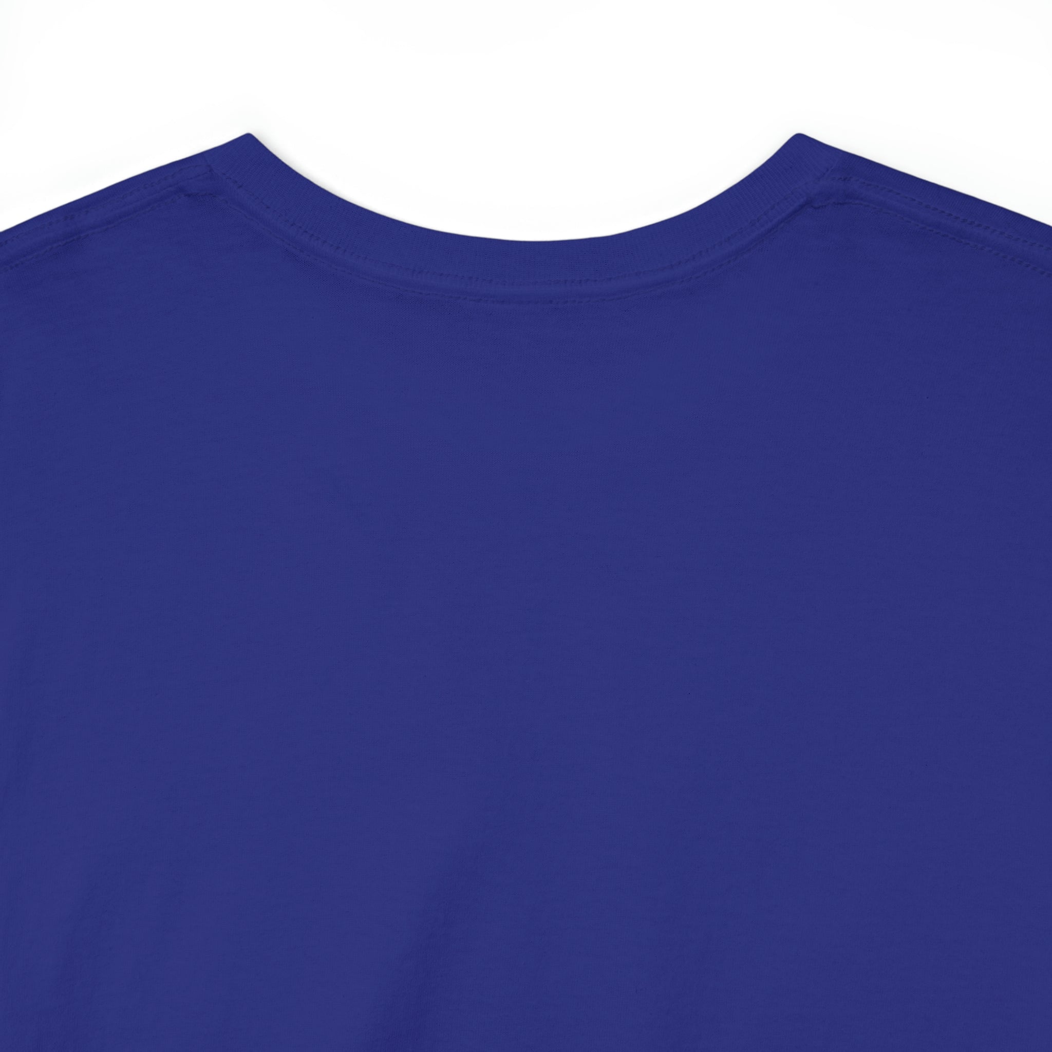On fire-  Heavy Cotton Tee