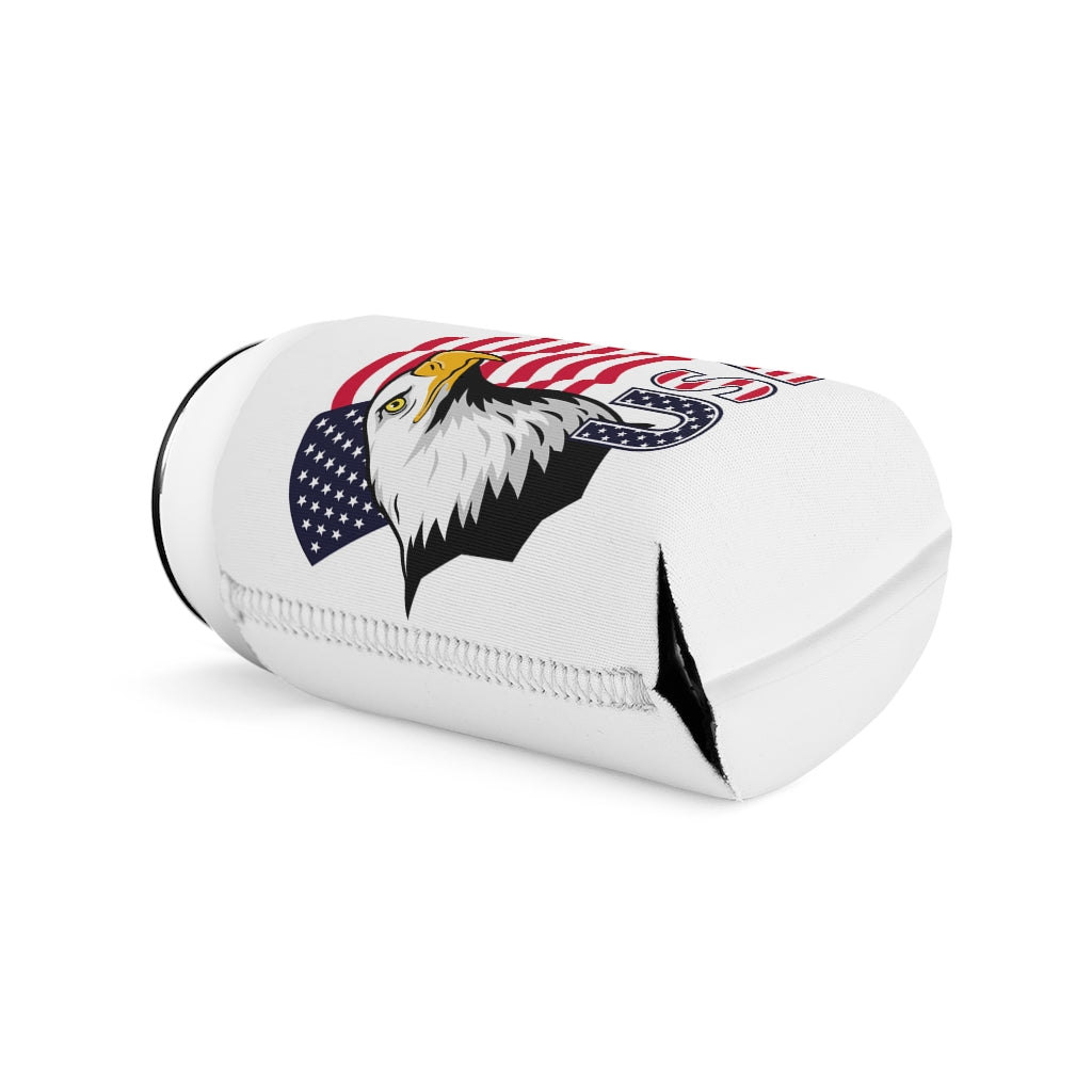 USA- Can Cooler Sleeve