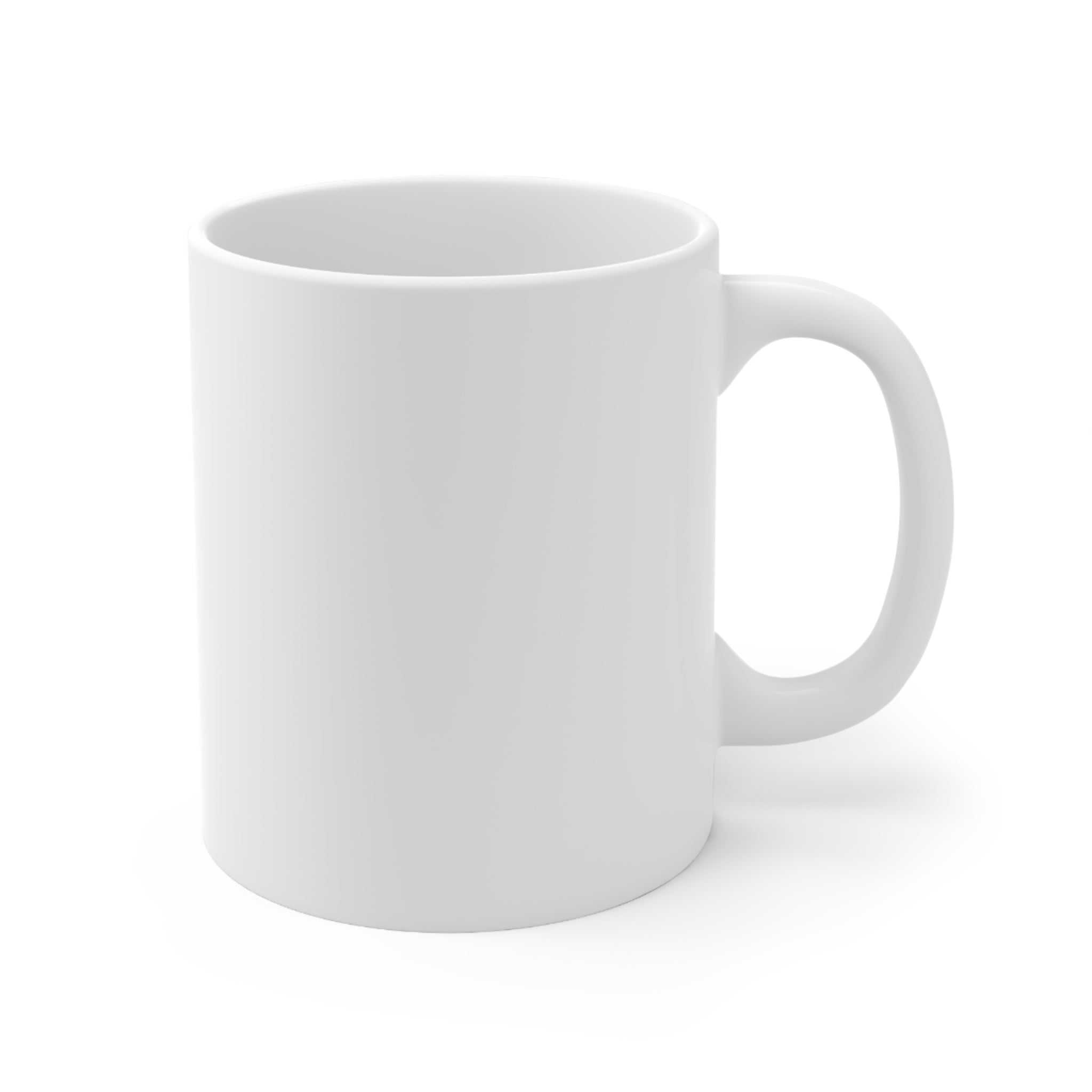 Trump is my president- Ceramic Mug 11oz